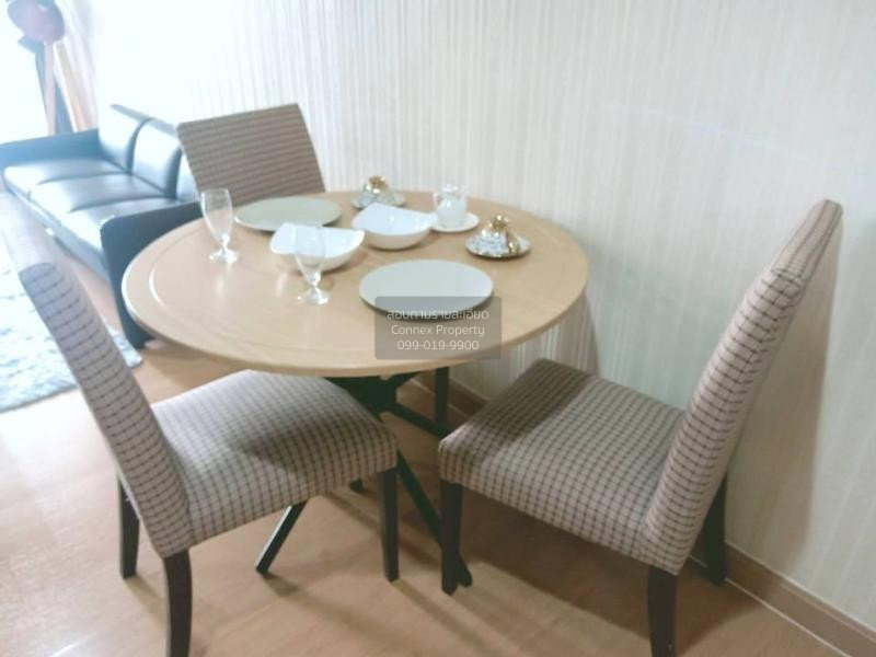 รูป เช่าคอนโด เดอะ วอเตอร์ฟอร์ด ไดมอน BTS-พร้อมพงษ์ คลองตัน เขต คลองเตย กรุงเทพ CX-71719 ✅ ทักไลน์ @connexproperty ตอบทันที ทีมงานมืออาชีพ ✅ - รูปที่ 12/12