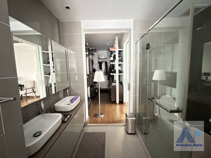 รูป 🔼🔽 AccomA 📩 Pet friendly 3 BR Condominium @M Silom (AA15265) - รูปที่ 16/20