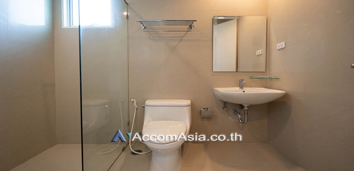 รูป 🔼🔽 AccomA 📩 Home Office,Pet friendly 3 BR Townhouse @In Home Luxury Residence (AA22623) - รูปที่ 9/11