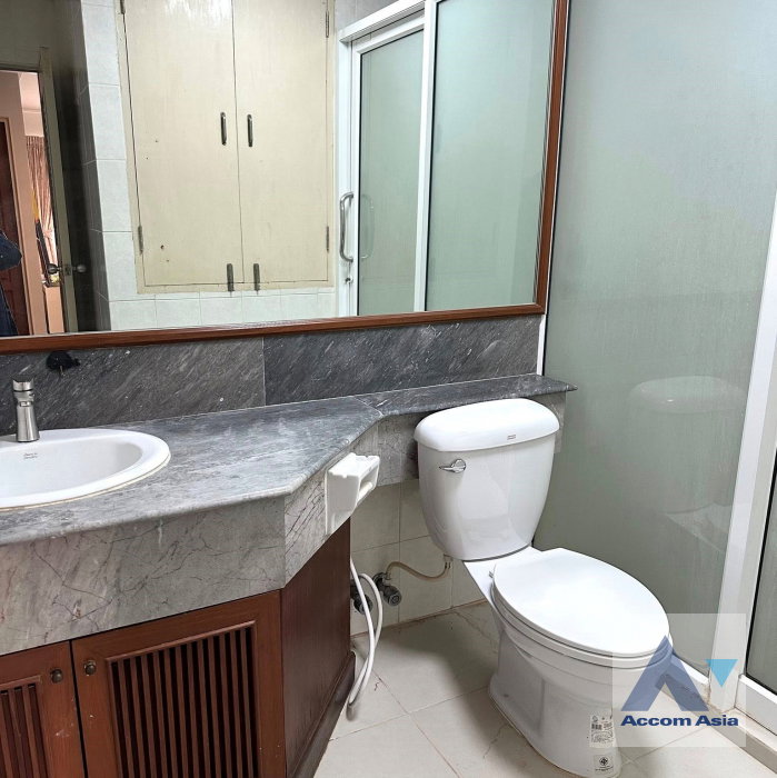 รูป 🔼🔽 AccomA 📩 Fully Furnished 3 BR Condominium @Richmond Palace (AA45631) - รูปที่ 11/11