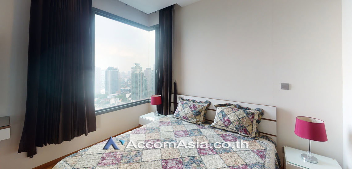 รูป 🔼🔽 AccomA 📩  2 BR Condominium @Keyne By Sansiri (13000603) - รูปที่ 6/9
