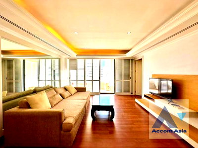 Condos for rent : 🔼🔽 AccomA 📩  2 BR Condominium @Somkid Gardens (24679)
