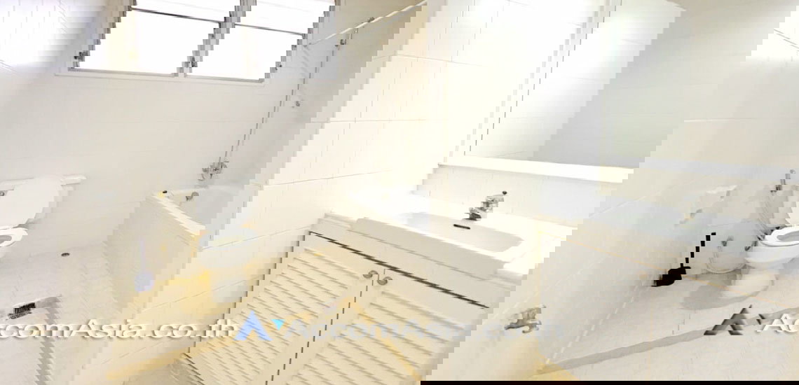 รูป 🔼🔽 AccomA 📩  4 BR Condominium @TPJ Mansion (AA29658) - รูปที่ 11/11