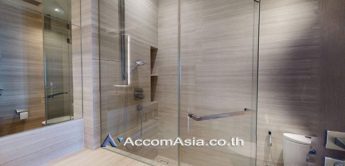 รูป 🔼🔽 AccomA 📩  2 BR Condominium @The Diplomat 39 (AA19405) - รูปที่ 5/8