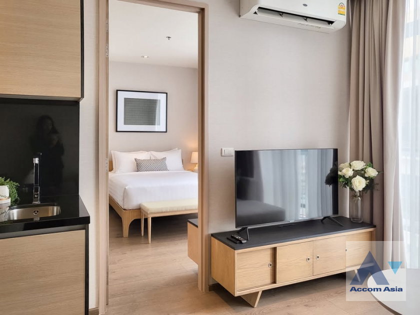 รูป 🔼🔽 AccomA 📩  2 BR Condominium @Park Origin Phrom Phong (AA45535) - รูปที่ 6/15