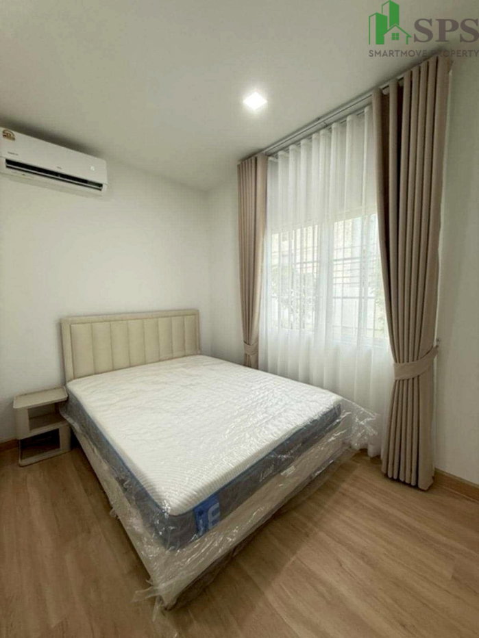 รูป บ้านเดี่ยวให้เช่า โครงการ Golden Neo สุขุมวิท–ลาซาล สุขุมวิท 113 ( SPSEVE1798 ) - รูปที่ 12/15