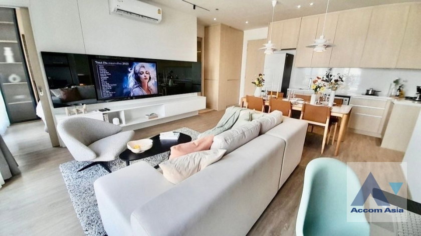 รูป 🔼🔽 AccomA 📩  2 BR Condominium @Noble State 39 (AA38940) - รูปที่ 3/14
