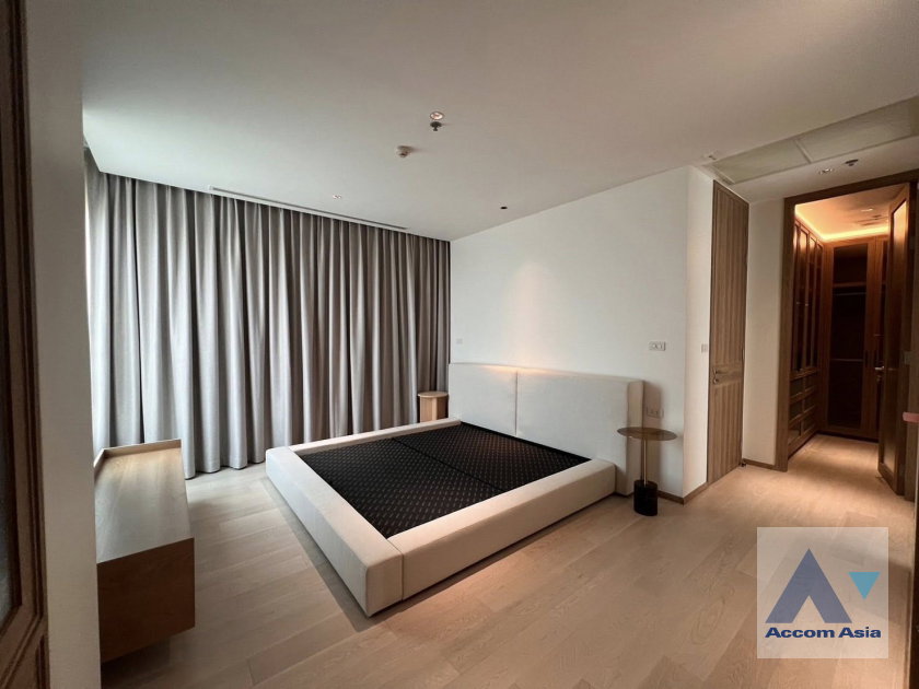 picture 🔼🔽 AccomA 📩 Brand-new minimalist condo with elegant design in Sathorn (AA43755) - 6/12