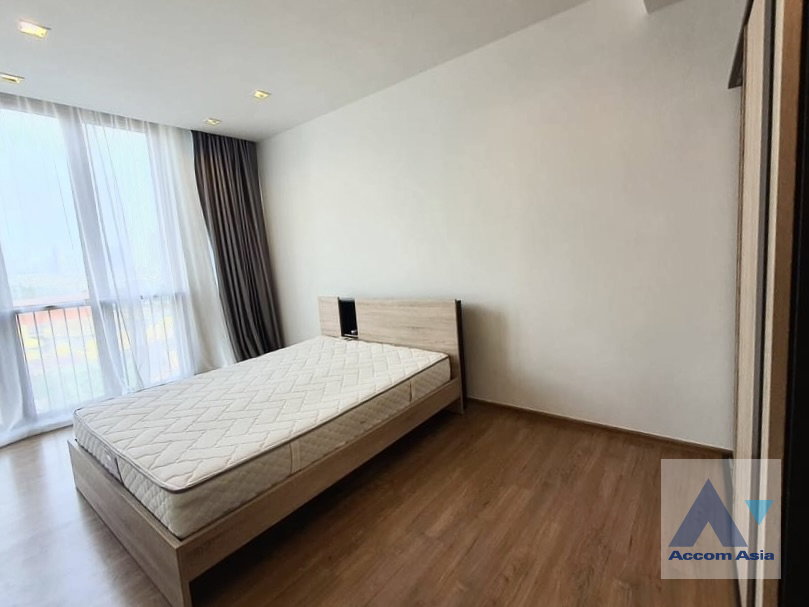 รูป 🔼🔽 AccomA 📩 3 BR Condominium @Hasu Haus (AA40383) - รูปที่ 5/10
