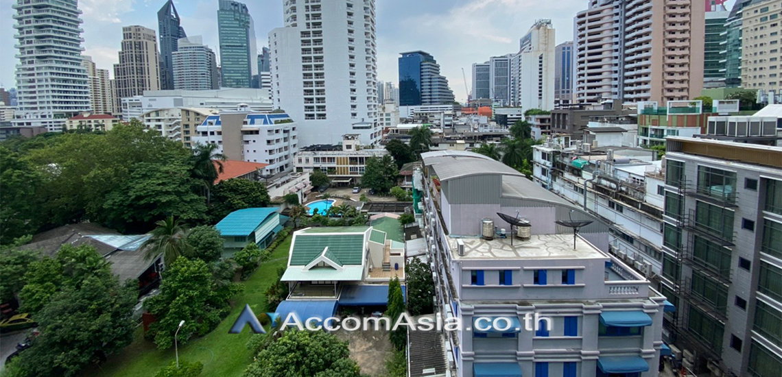 รูป 🔼🔽 AccomA 📩  3 BR Condominium @33 Tower (AA30335) - รูปที่ 15/15