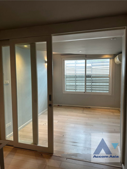 รูป 🔼🔽 AccomA 📩 Home Office 3 BR Townhouse in  Lumphini (AA45921) - รูปที่ 8/10