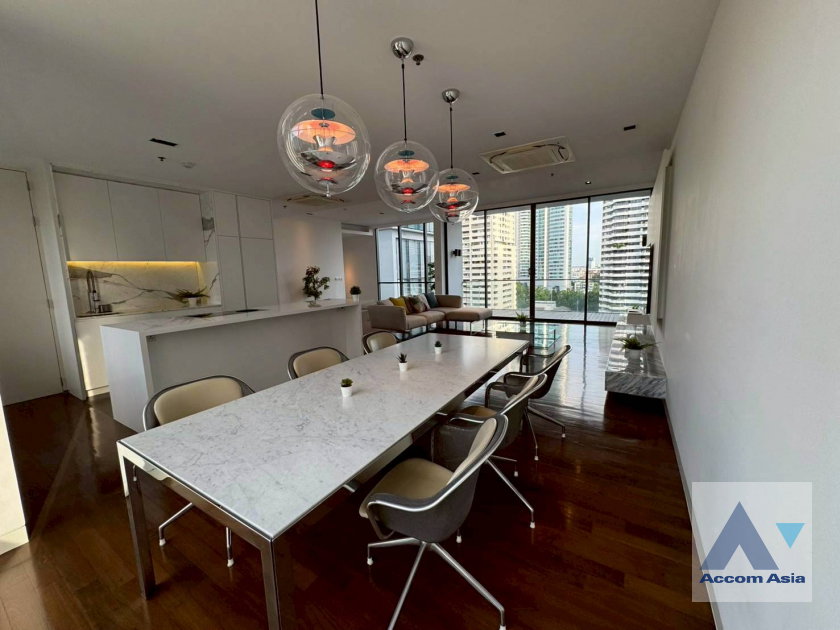 รูป 🔼🔽 AccomA 📩 2 BR Condominium @Domus 16 (AA45223) - รูปที่ 6/13