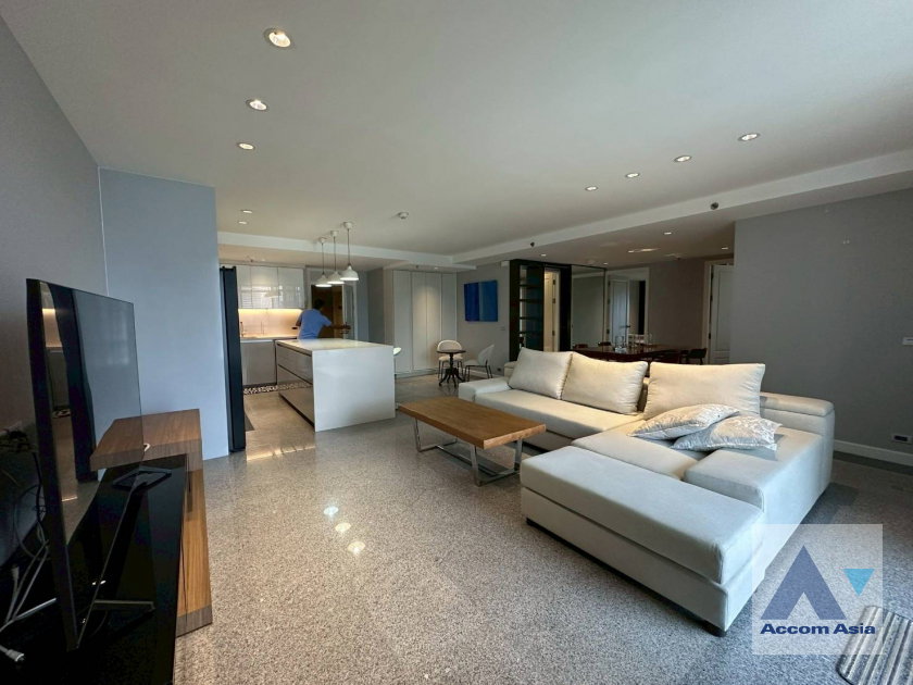 รูป 🔼🔽 AccomA 📩  2 BR Condominium @The Natural Place Suite (AA15831) - รูปที่ 1/12