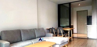Condos for rent : 🔼🔽 AccomA 📩  2 BR Condominium @Rhythm Ekkamai (AA32332)