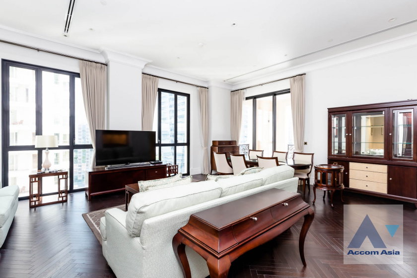 picture 🔼🔽 AccomA 📩  2 BR Condominium @98 Wireless (AA37075) - 8/20