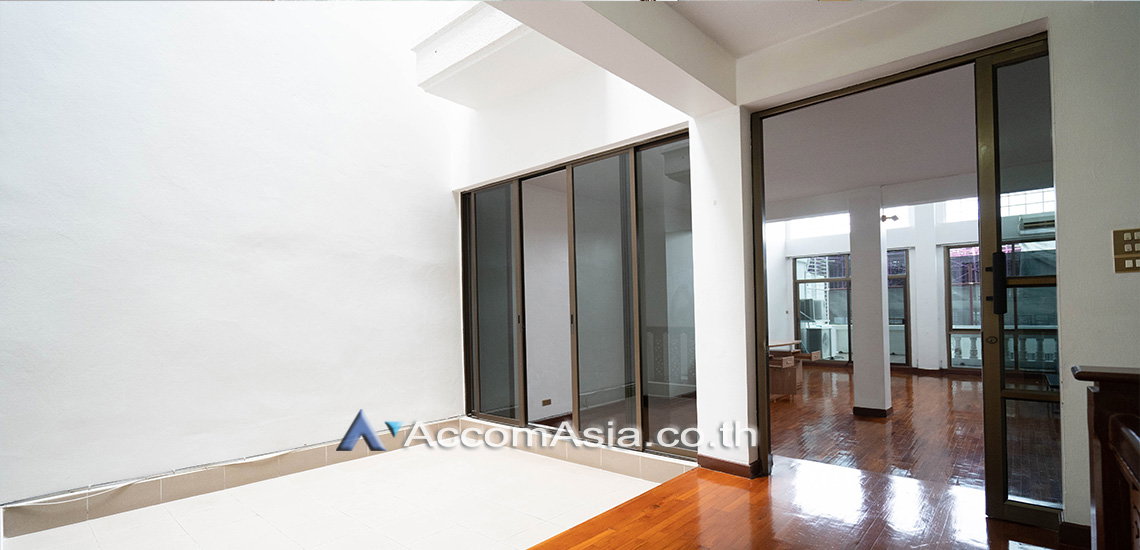 รูป 🔼🔽 AccomA 📩  4 BR Townhouse @Yenakart Residence (AA21836) - รูปที่ 5/17