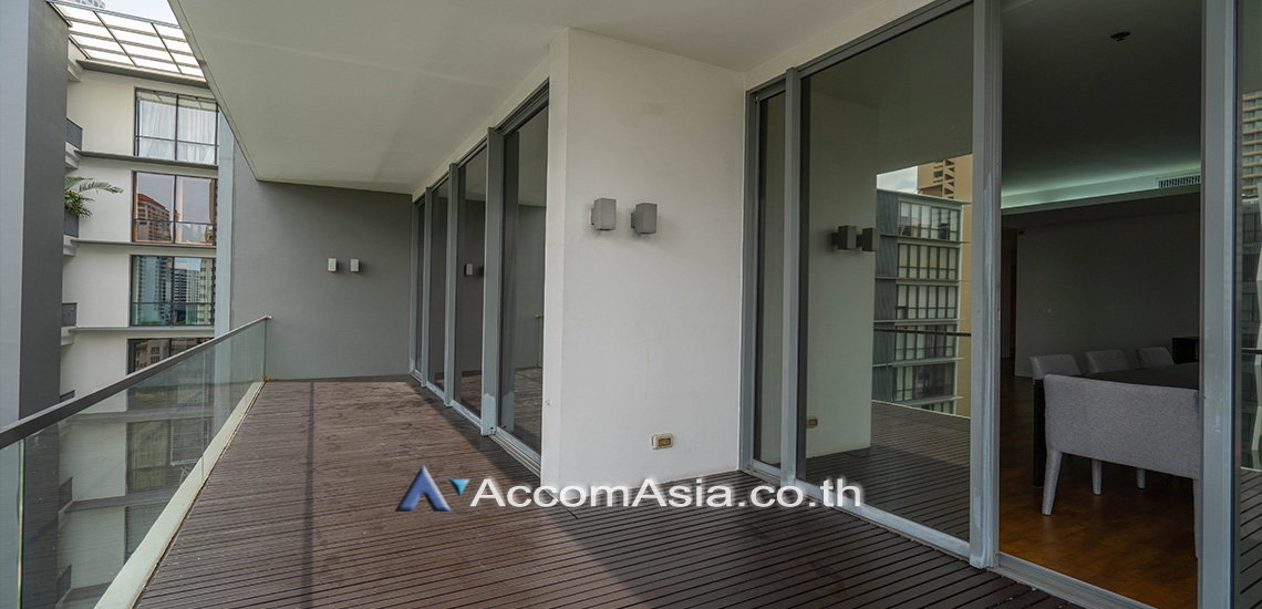 รูป 🔼🔽 AccomA 📩 3 BR Condominium @Domus 16 (210137) - รูปที่ 6/14