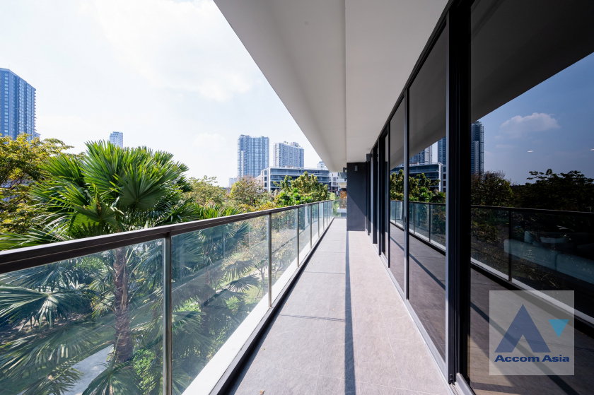 picture 🔼🔽 AccomA 📩 Pet friendly 3 BR Condominium @Park Court Sukhumvit 77 (AA45257) - 11/11