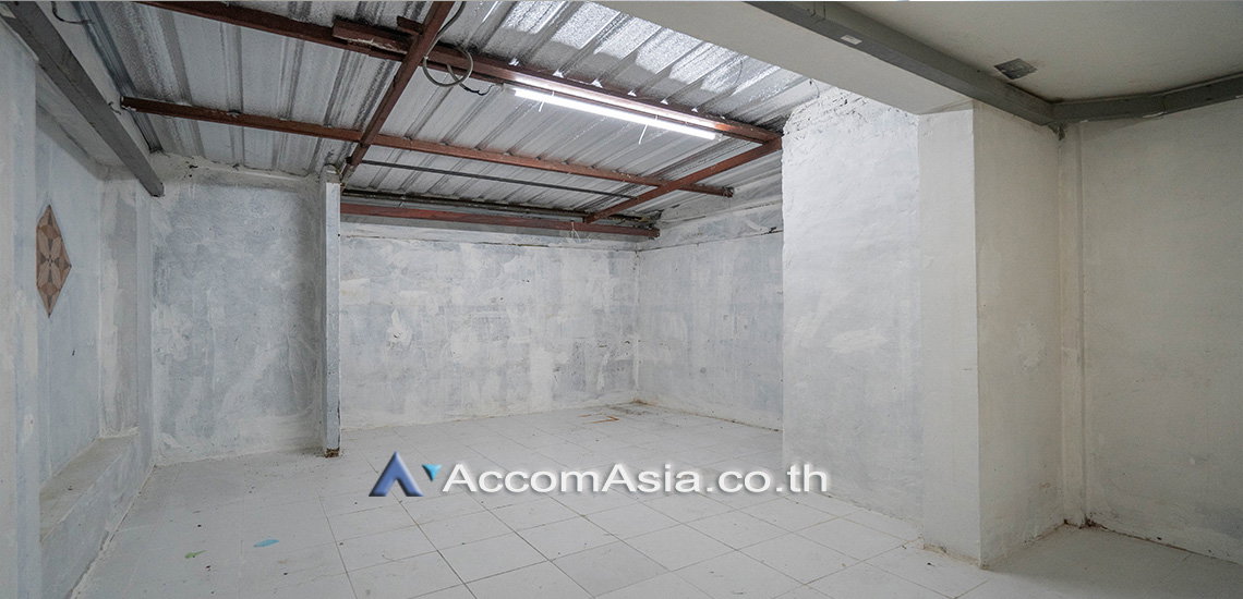 picture 🔼🔽 AccomA 📩 Pet friendly,Home Office 3 BR House in  Lumphini (AA29858) - 7/14