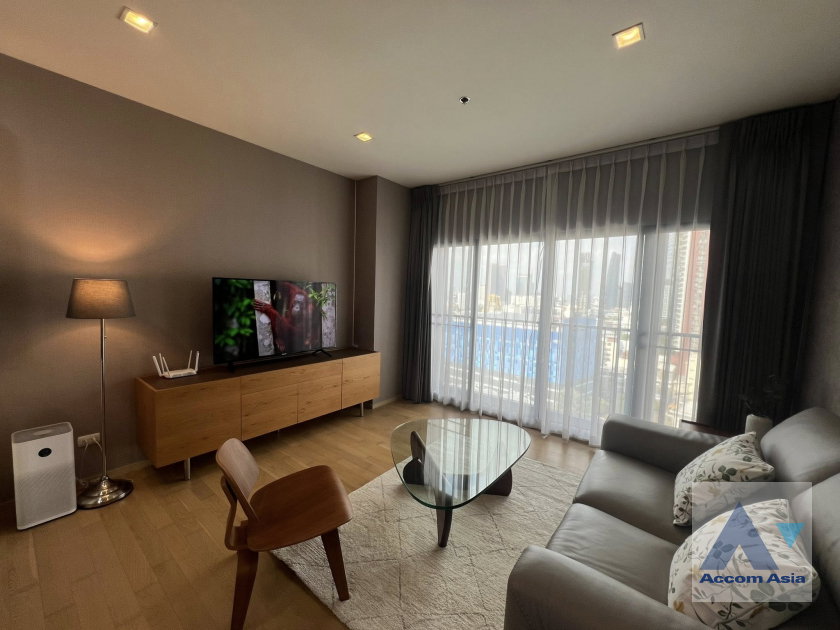 รูป 🔼🔽 AccomA 📩  2 BR Condominium @Noble Reveal (13001106) - รูปที่ 3/12