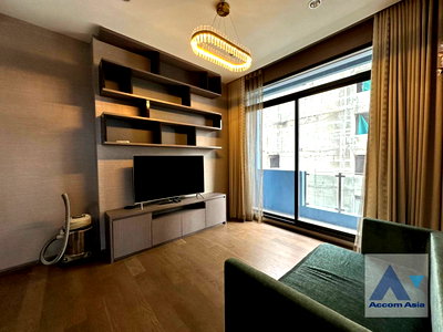 Condos for rent : 🔼🔽 AccomA 📩 The Diplomat Sathorn