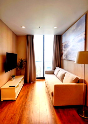 คอนโดให้เช่า : ราคาดีมาก!!! 🏙️(For Rent/ให้เช่า) Noble BE33 / โนเบิล บี33 สุขุมวิท