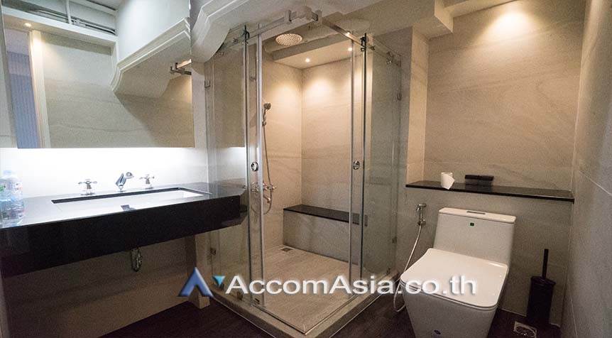 รูป 🔼🔽 AccomA 📩 Double High Ceiling 3 BR Condominium @The Emporio Place (AA27803) - รูปที่ 10/12