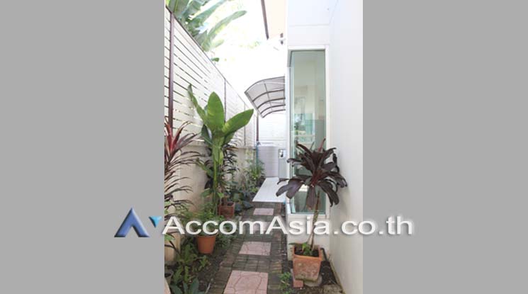 picture 🔼🔽 AccomA 📩 Home Office 2 BR House in Khlong Tan Nuea (1714325) - 12/13