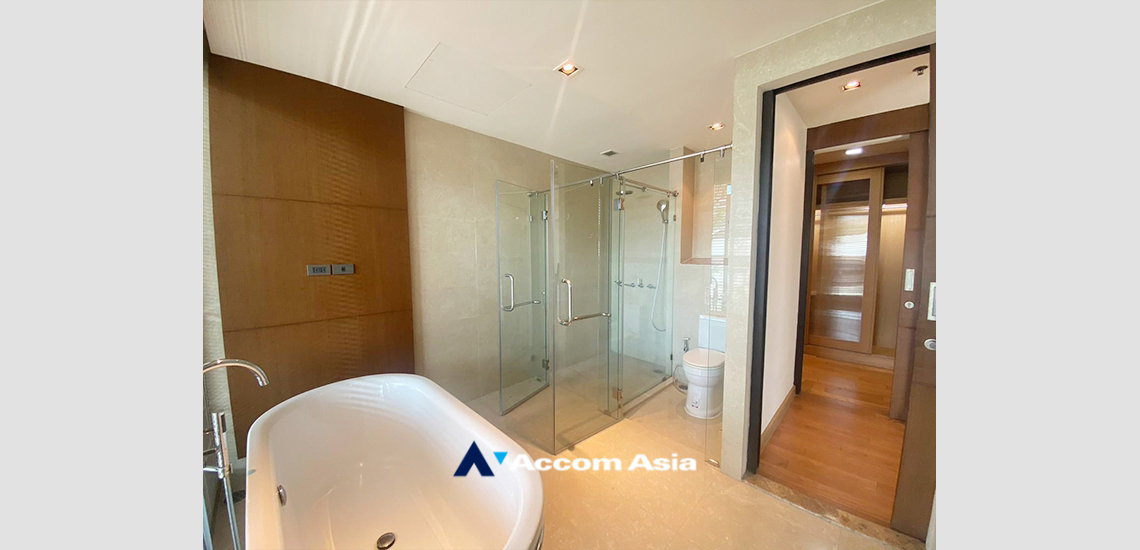 รูป 🔼🔽 AccomA 📩 Luxury with spacious and peaceful living space ( AA28591 ) - รูปที่ 15/18