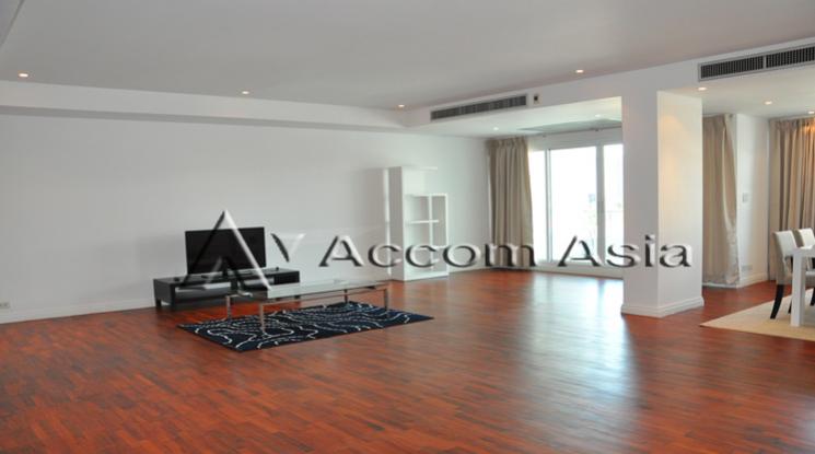 รูป 🔼🔽 AccomA 📩 Duplex Condo 3 BR Condominium @Supreme Elegance (1520461) - รูปที่ 3/8