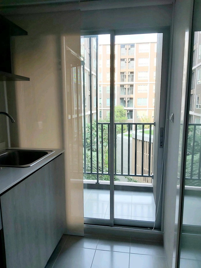 รูป 🔮RB23942 ให้เช่าถูกมาก👍ดีคอนโด แคมปัส โดม - รังสิต✅แอดไลน์ @119dgdea ( มี @ ด้วย) แอดมินตอบไว - รูปที่ 2/11