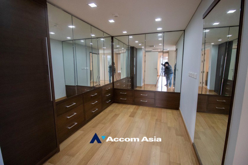 รูป 🔼🔽 AccomA 📩  3 BR Condominium @Chidlom Place (AA33293) - รูปที่ 13/20