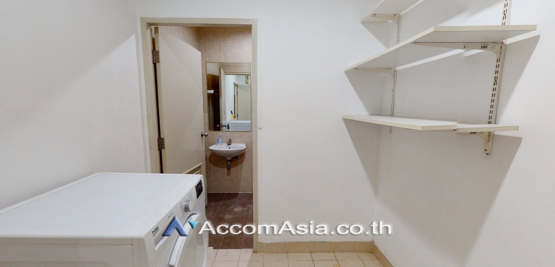 picture 🔼🔽 AccomA 📩 The Master Centrium Asoke-Sukhumvit - 3/11