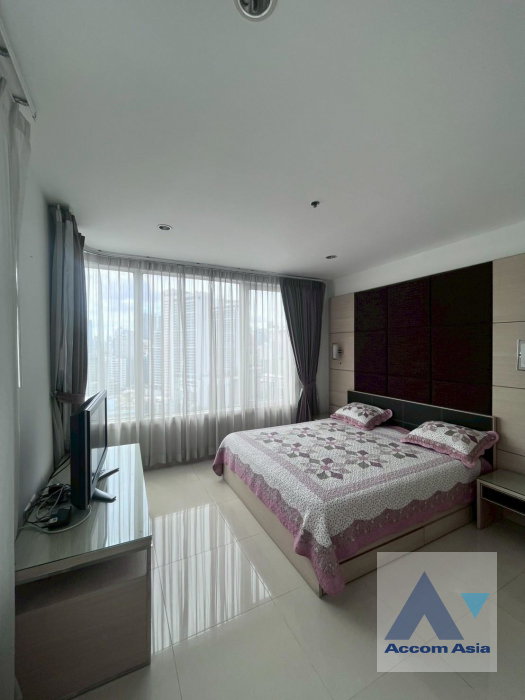 รูป 🔼🔽 AccomA 📩  2 BR Condominium @Siri Residence Sukhumvit 24 (AA24105) - รูปที่ 13/20