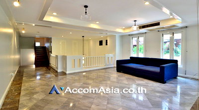 Townhouses for rent One Bangkok : 🔼🔽 AccomA 📩  3 BR Townhouse @Villa 49 (50260)