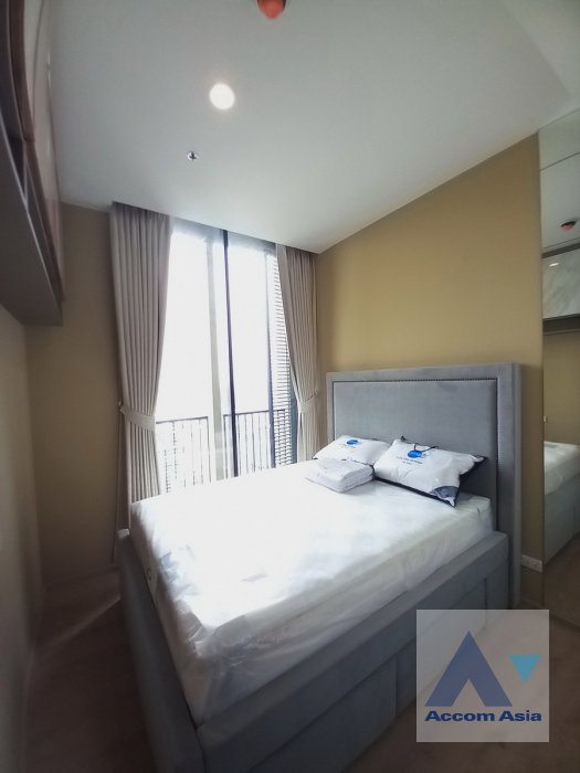 picture 🔼🔽 AccomA 📩  2 BR Condominium @Noble BE19 (AA44478) - 17/20