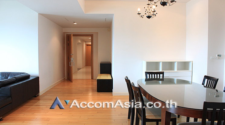 รูป 🔼🔽 AccomA 📩 3 BR Condominium @Millennium Residence @ Sukhumvit (AA25494) - รูปที่ 4/13