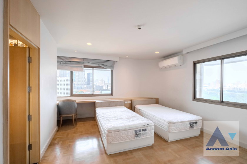 picture 🔼🔽 AccomA 📩  3 BR Condominium @Tower Park (AA16488) - 12/16