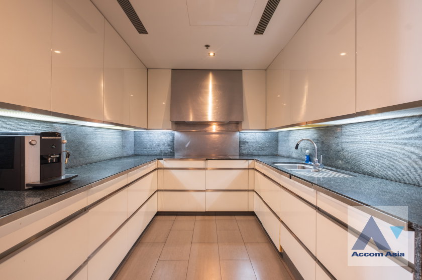 รูป 🔼🔽 AccomA 📩  3 BR Condominium @The Met Sathorn (AA41107) - รูปที่ 3/20