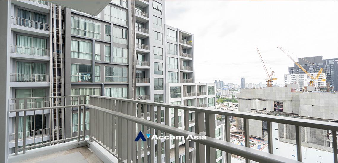 picture 🔼🔽 AccomA 📩  2 BR Condominium @Quattro Thonglor (1518200) - 4/9