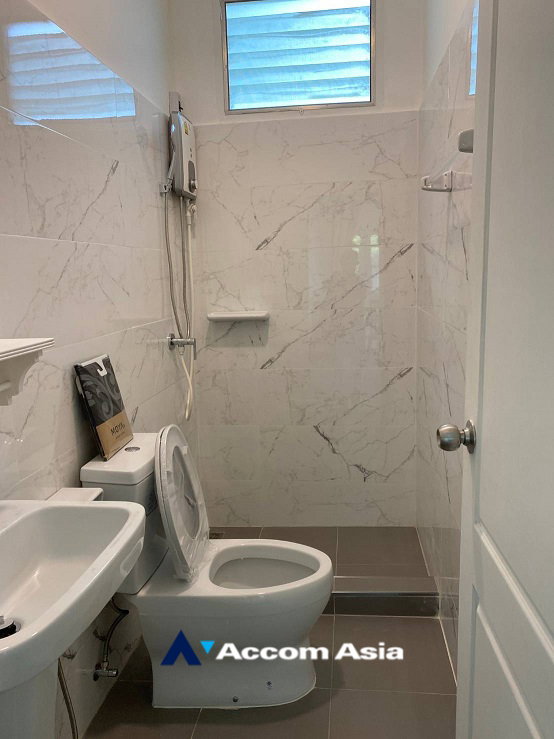 รูป 🔼🔽 AccomA 📩  3 BR House in Khlong Tan Nuea (9015701) - รูปที่ 6/7