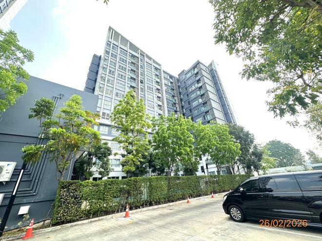 รูป คอนโดมิเนียม 186 ตร.ม. เขตบางขุนเทียน กรุงเทพมหานคร 2.9M - รูปที่ 10/24