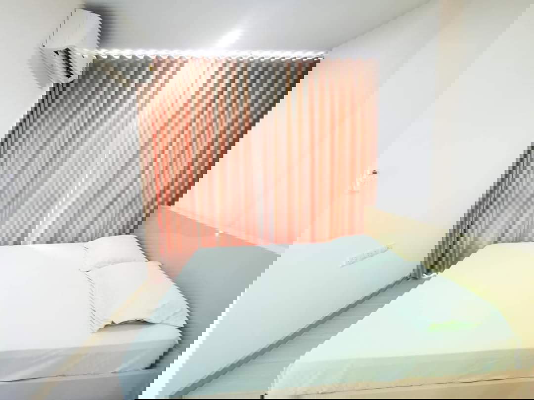 รูป OMG2775 [ ศุภาลัย ลอฟท์ สาทร - ราชพฤกษ์ ] ห้องแต่งครบ 1 ห้องนอน - จะว่าง 7 เมษา 69 - รูปที่ 5/9