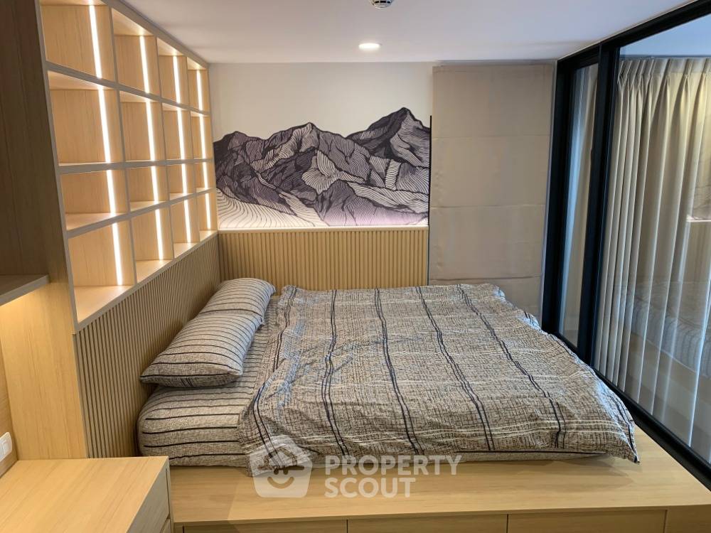 รูป คอนโด 2-ห้องนอน ที่ โซ ออริจิ้น เกษตร อินเตอร์เชนจ์ ใกล้ BTS มหาวิทยาลัยเกษตรศาสตร์ (ID 1873027) - รูปที่ 8/15