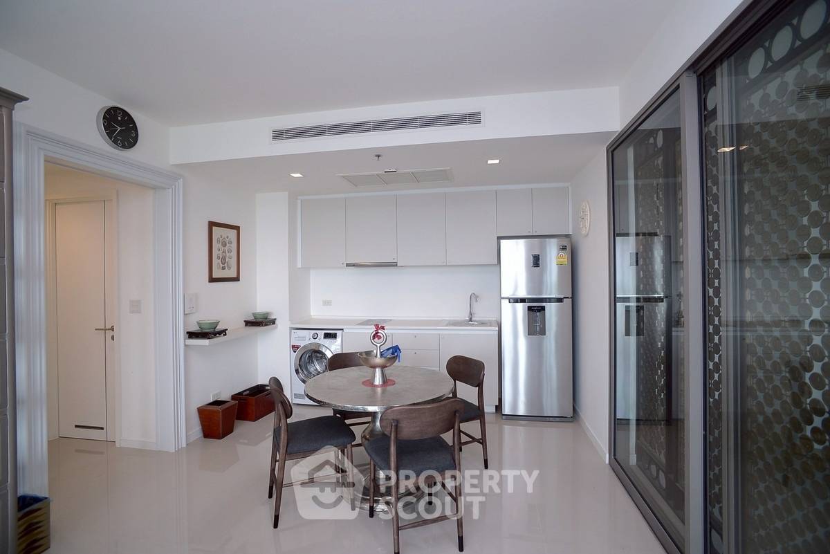 picture 2-BR Condo at Star View close to Phra Ram 3 (ID 2565103) - 2/5