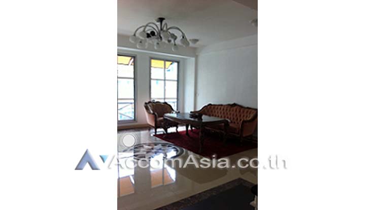 รูป 🔼🔽 AccomA 📩 Home Office 4 BR House in Si Lom (AA11039) - รูปที่ 6/11
