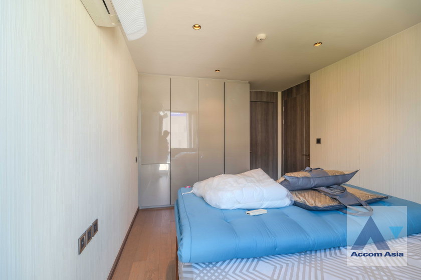 picture 🔼🔽 AccomA 📩  3 BR Condominium @Klass Sarasin-Rajdamri (AA42119) - 14/19