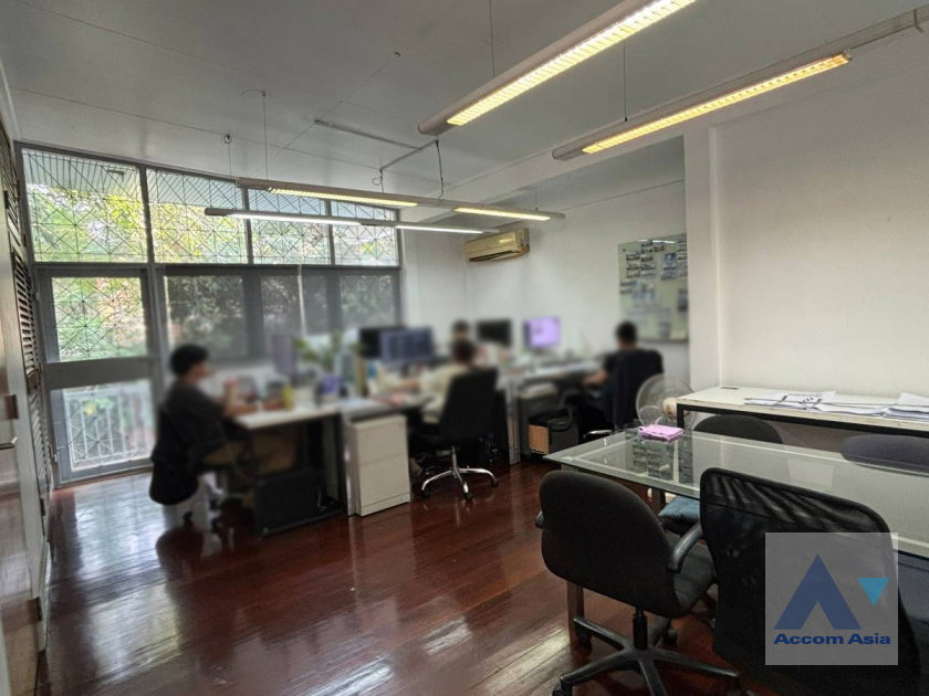รูป 🔼🔽 AccomA 📩 Home Office 2 BR House in Phra Khanong Nuea (AA15311) - รูปที่ 5/10
