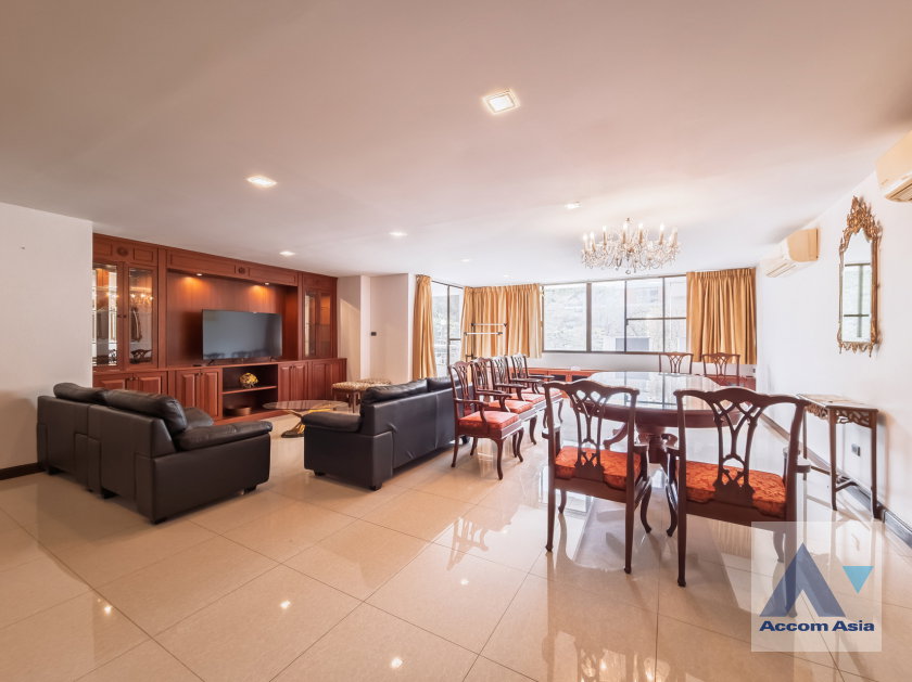 รูป 🔼🔽 AccomA 📩 Pet friendly 3 BR Condominium @The Habitat (AA29174) - รูปที่ 3/20