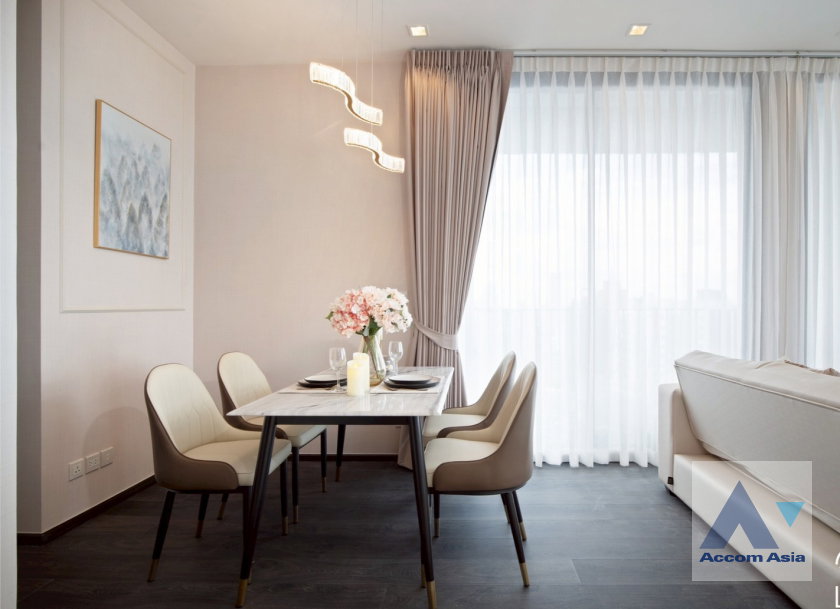 รูป 🔼🔽 AccomA 📩  2 BR Condominium @Edge Sukhumvit 23 Condominium (AA43952) - รูปที่ 4/13